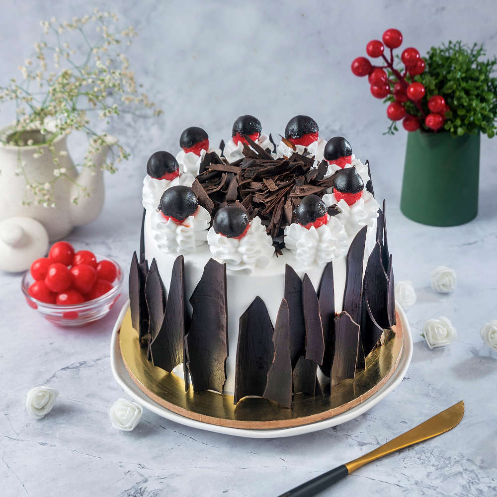 Order Cake, Savories, Pastries, Choclates & Giftes Online In India ...